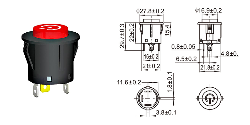 CYO02P1-2一鍵啟動(dòng)